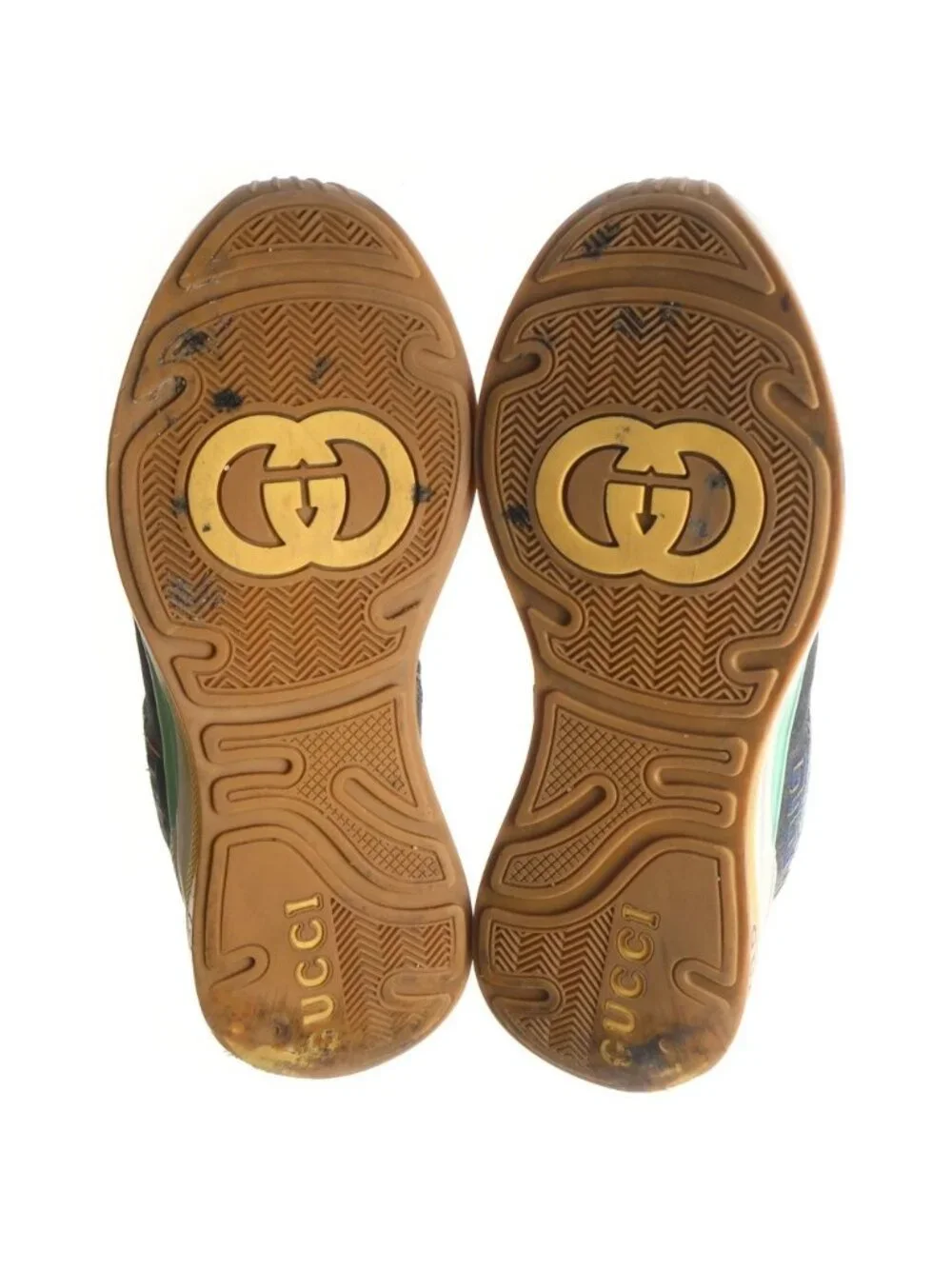 Gucci Ultrapace Logo Sneaker